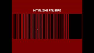 Hacknet - CSEC Contracts - Red Line