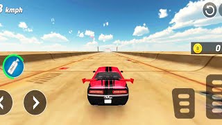 Extreme Sport Racing Muscle Car Stunt | Top Car Driving Game | Car Games #7 screenshot 5