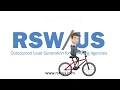 An rswus client win for a midwest fullservice agency