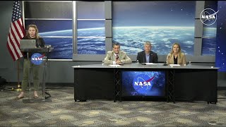 Famous NASA officials say 'right decision' was made as Boeing's troubled capsule returns to Earth empty Wealth