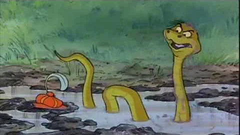 Che serpente e Sir Biss?