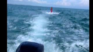 Eric wakeboarding (3)