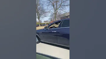 BMW 535i VS MASERATI GHIBLI SQ4 