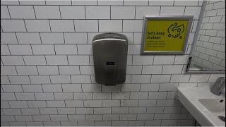 2023 Excel Dryer ThinAir @ LiDL - 1/2 - Glen Oaks Shopping Center - Glen Oaks, NY