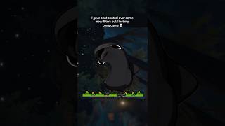 it’s me, the Imagine Dragon #gaming #streamclips #outerwilds #vtuber #crow #imaginedragons