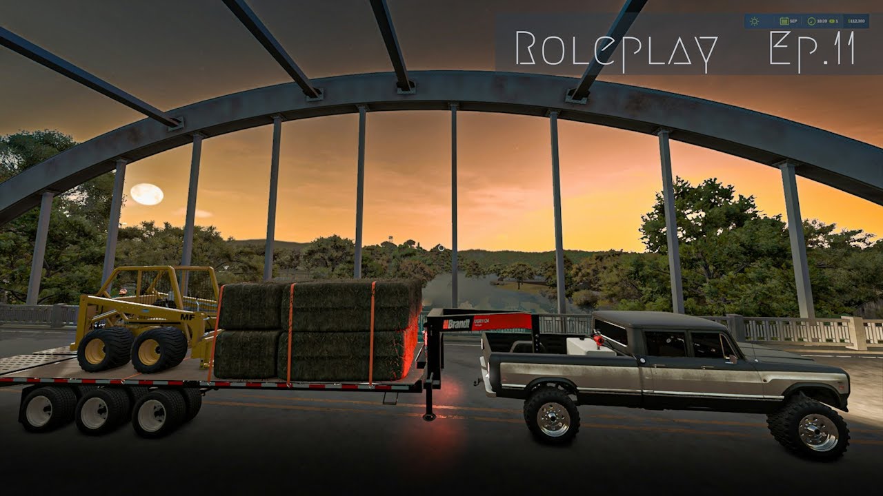 Don t Trust Me With Money FS25 Roleplay Ep 11 YouTube Don t trust me with money fs25 roleplay ep 11 youtube