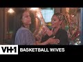 Jackie Brings Evelyn to Tears | Basketball Wives