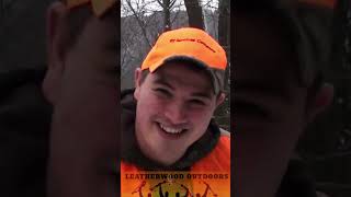 300 Win Mag vs Deer Hunting in Pennsylvania