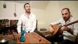Talat Akar - Qamişlo Akustik Performans Hd 
