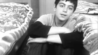 Hayaletmc Ft By Samet - Sensizlik Avuntu Designed By Mcburaq.wmv