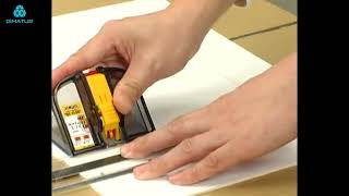 Dimatur Olfa Olfa Mc 45 Dx