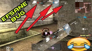 WOLFTEAM YIKIM MODUNDA SINIRSIZ DOĞMA BUGU (BULUNDU) !!! 2018