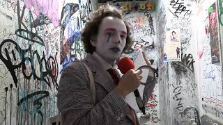 The Story Of Cincinnatus