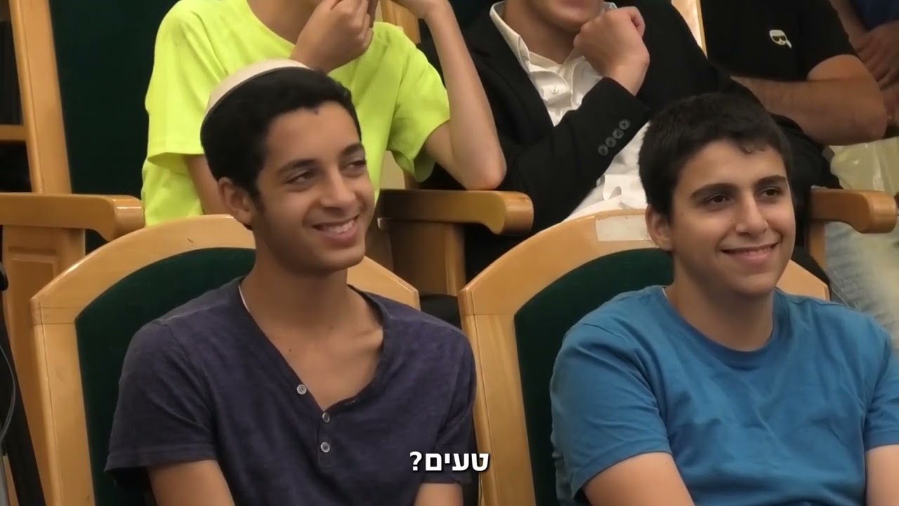 מתי בפעם האחרונה אמרת תודה לבורא עולם על כל מה שהוא נתן לך? לא מזהים מה קיבלתם? עם כתוביות בעברית