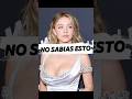 ¡POR ESTO SIDNEY SWEENEY ODIA MADAM WEB ¡Te lo cuento!