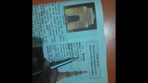 Class-3 Social science worksheet L-14