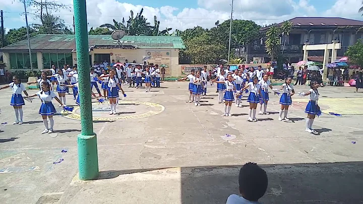 1 Front 2k19 CNHS cheerdance