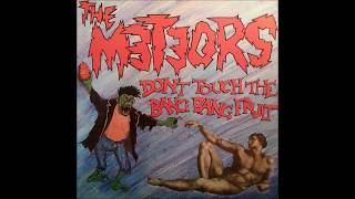 The METEORS Bang Bang fruit  12 EP