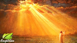 HALLELUJAH! HEAVENLY DAY! | 4 HOURS ANGELS CHOIR WORSHIP &amp; DEEP HEALING HEAVENLY MUSIC