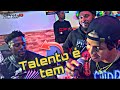 Gilberto gaita ft iderlindo z rasta baixo  mural dentro caf fontainha cotxi p 2024 dpretapro