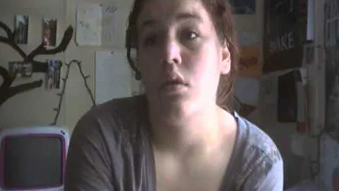 Reaction to "Wicked Games" - Anastasia Torres