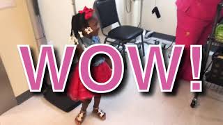 Back To School Doctors Appointment | Shot Time 😱