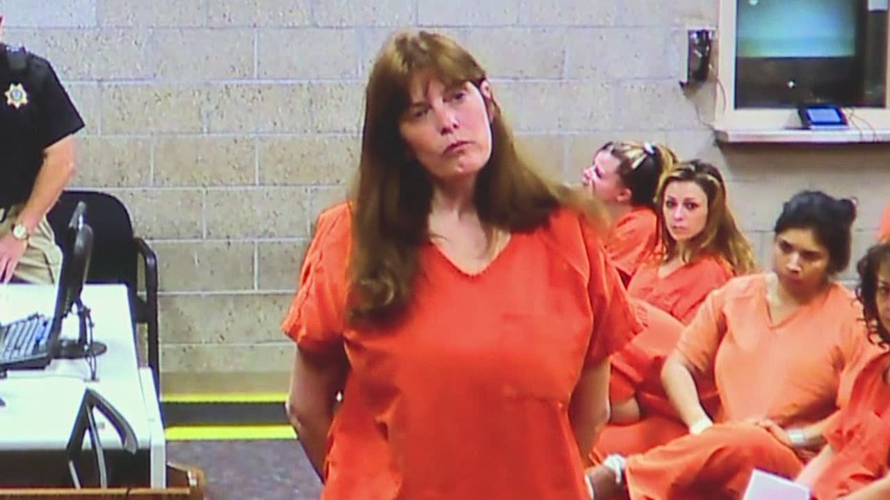 Mom charged after child found living in filth - YouTube