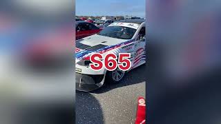 Bmw V8 Vs. Ls Vs Porsche?