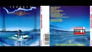 Journey - Once You Love Somebody