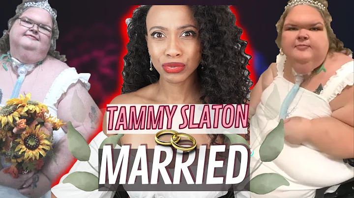 Tammy Slaton's Married | Amy's Gaining Weight agai...