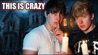 Sam and Colby Just Made a CRAZY Announcement
