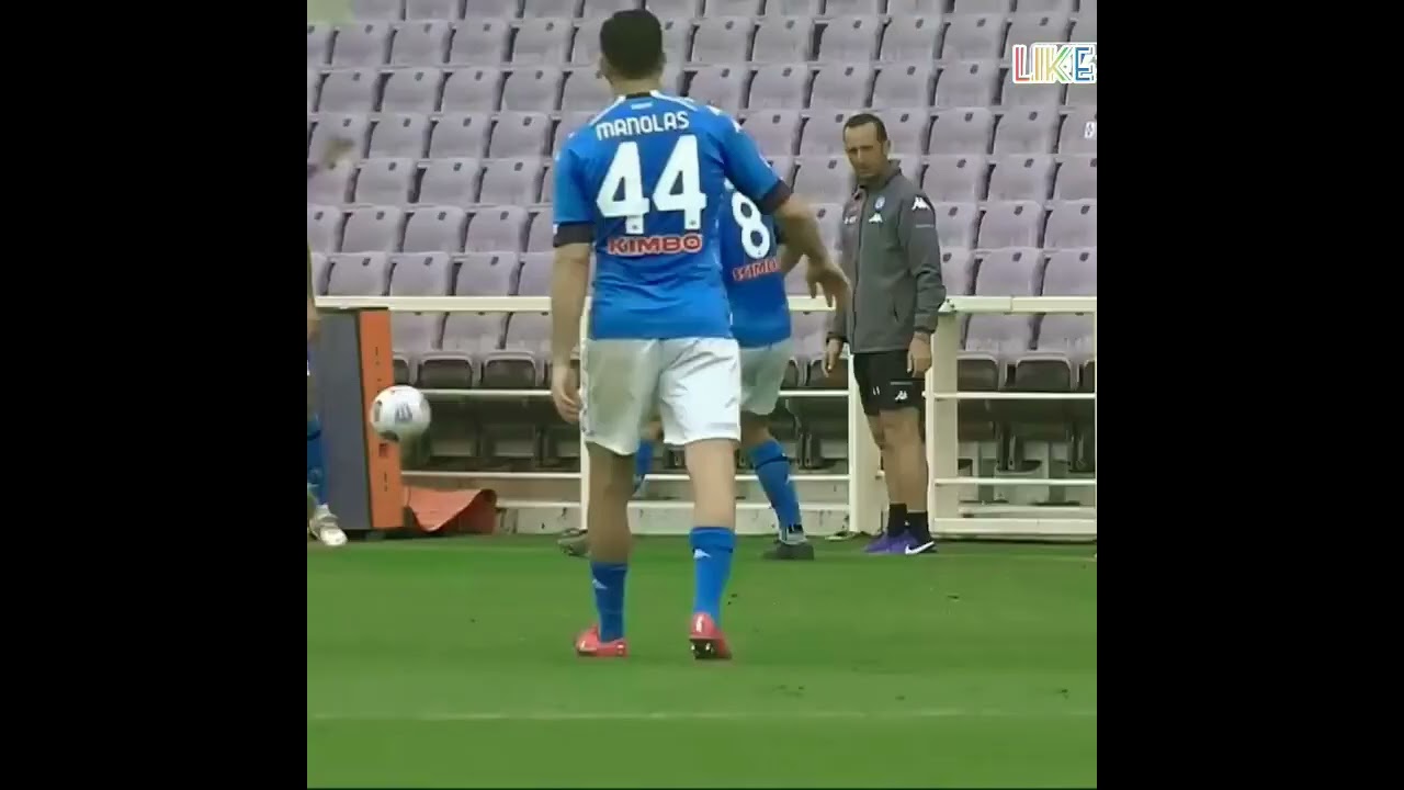 Player Hit in the Private Area 