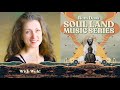 Wah! LIVE on the Soul Land Music Series : Songs &amp; Stories Inspired by Ram Dass