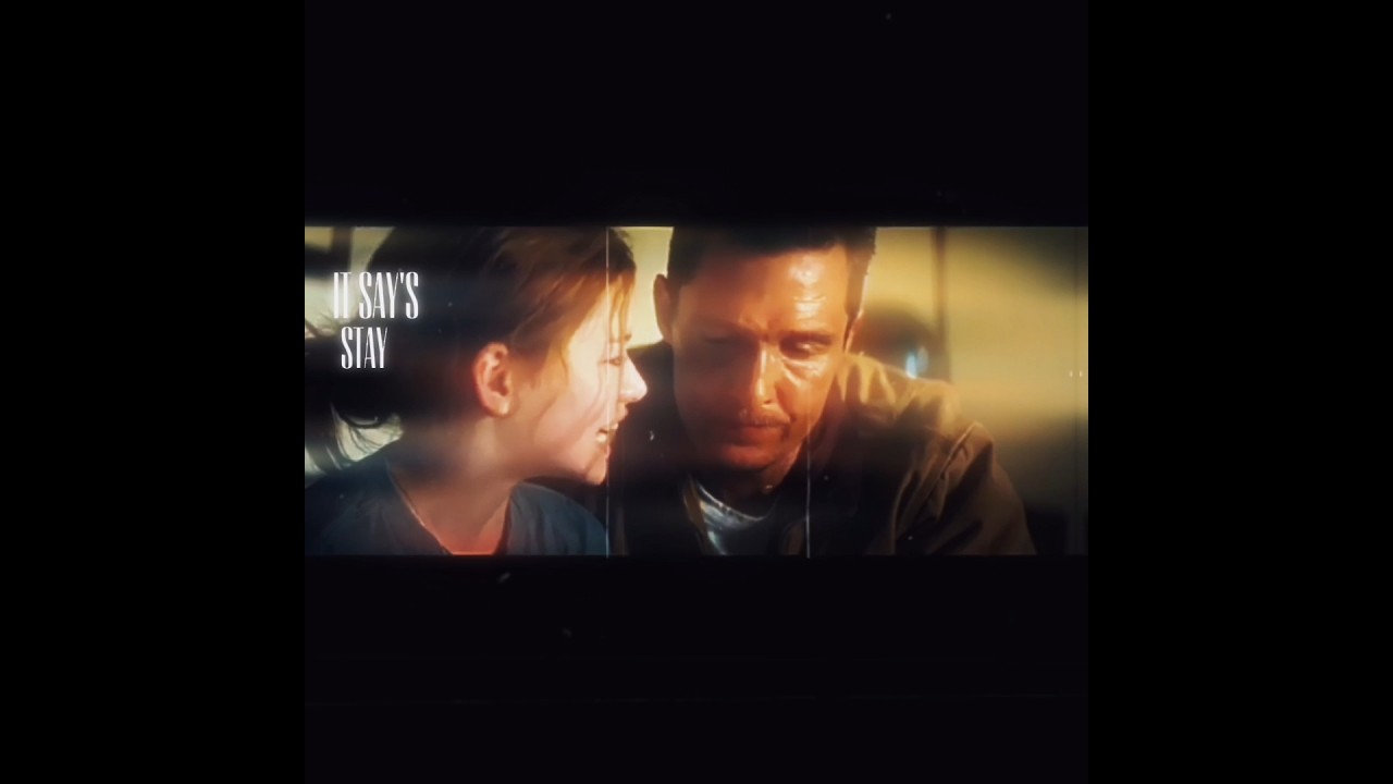 Interstellar (2014) - Edit