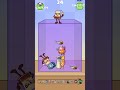 Merge Fellas 285 Italian Brainrot Tung Tung Tung Sahur gameplay