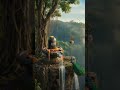 HAR HAR mahadev #viral #love #shortfeed #3danimation #explore #ai #funny
