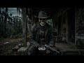 BLOOD FOR GOLD | DARK COUNTY | SOUTHERN GOTHIC I OUTLAW HARD ROCK
