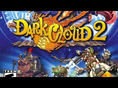 dark cloud money farming dark cloud money farming