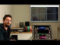 GC Audio Realism Preamp - factory functional test (French + English subtitles).