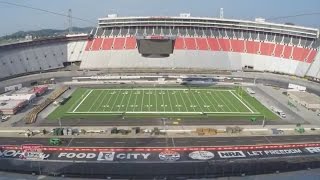 Battle at Bristol: Track Transformation screenshot 5