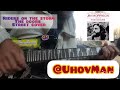 Riders on the storm The Doors cover #ridersonthestorm #thedoors #jimmorrison
