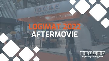 LogiMAT Aftermovie 2022