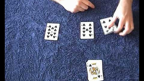 Algorithms #4: Merge Sort