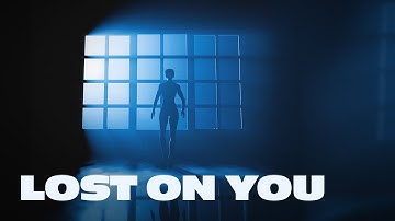 Almero - Lost On You