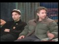 Beastie Boys Live on Conan