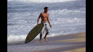 Andy Irons Tribute from Brian Bielmann Personal Photos