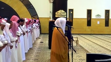 سورة الإنسان ~ بالصبا الخاشع والكرد الآسر يحبر الشيخ ياسر الدوسري أجمل التلاوات ~ ٢٨-١٠-١٤٤٠هـ