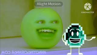 Preview 2 Annoying Orange Effects in Freshing Equalizer