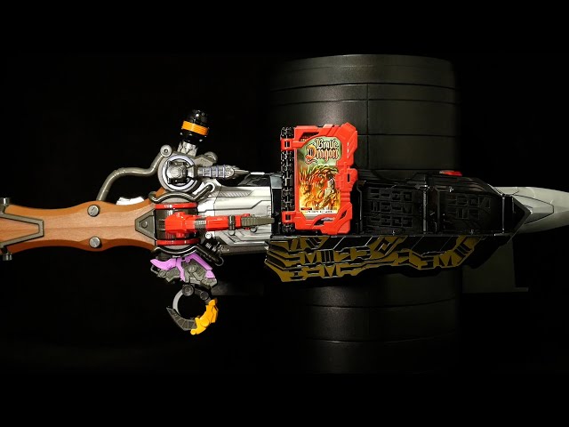 王様戦隊キングオージャーオージャカリバー -MEMORIAL EDITION-