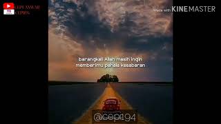 Story wa (renungan hidup) kata' mutiara